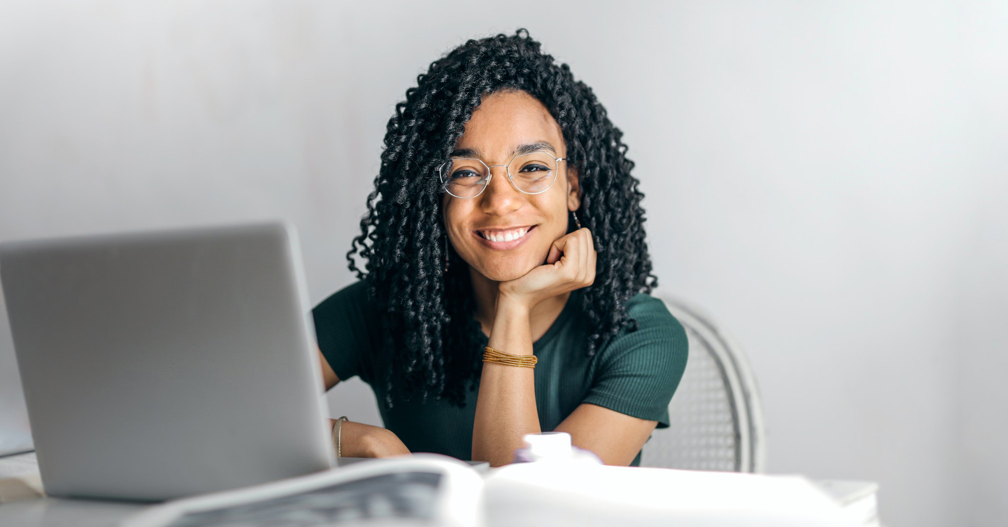 Webinar: Rising Above the Cyber Threat Landscape